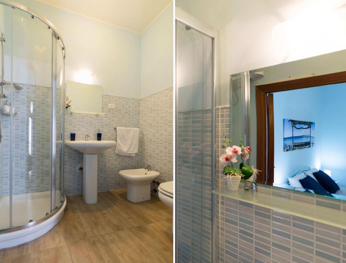 Passi Alterni Apartments Альгеро Экстерьер фото