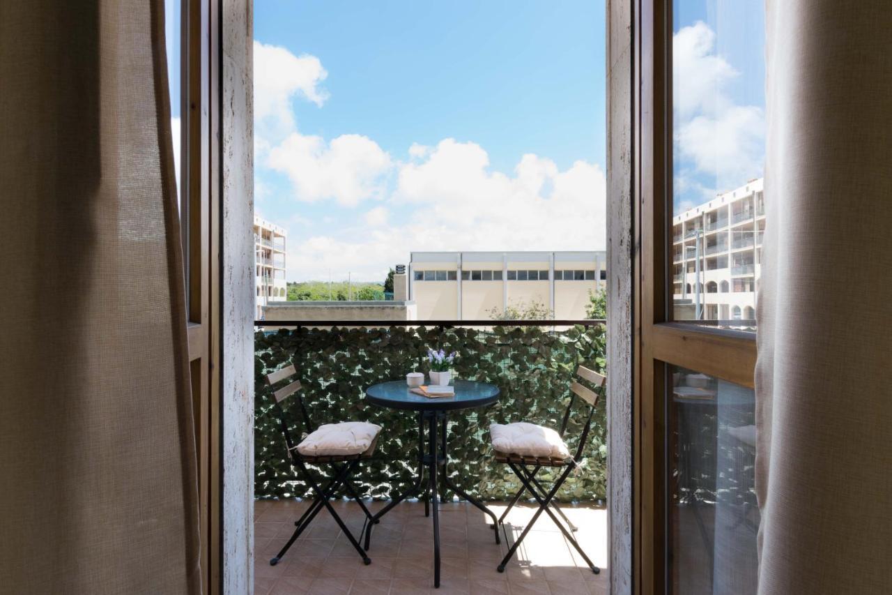Passi Alterni Apartments Альгеро Экстерьер фото