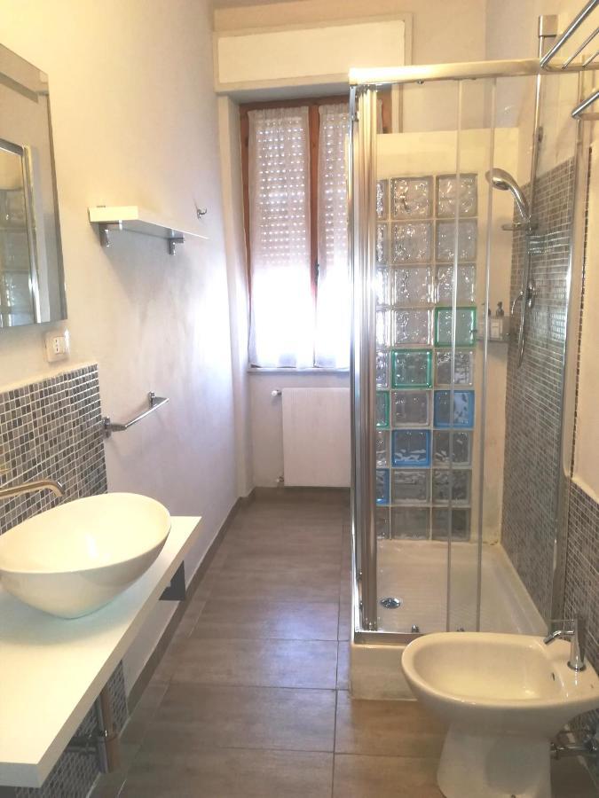 Passi Alterni Apartments Альгеро Экстерьер фото