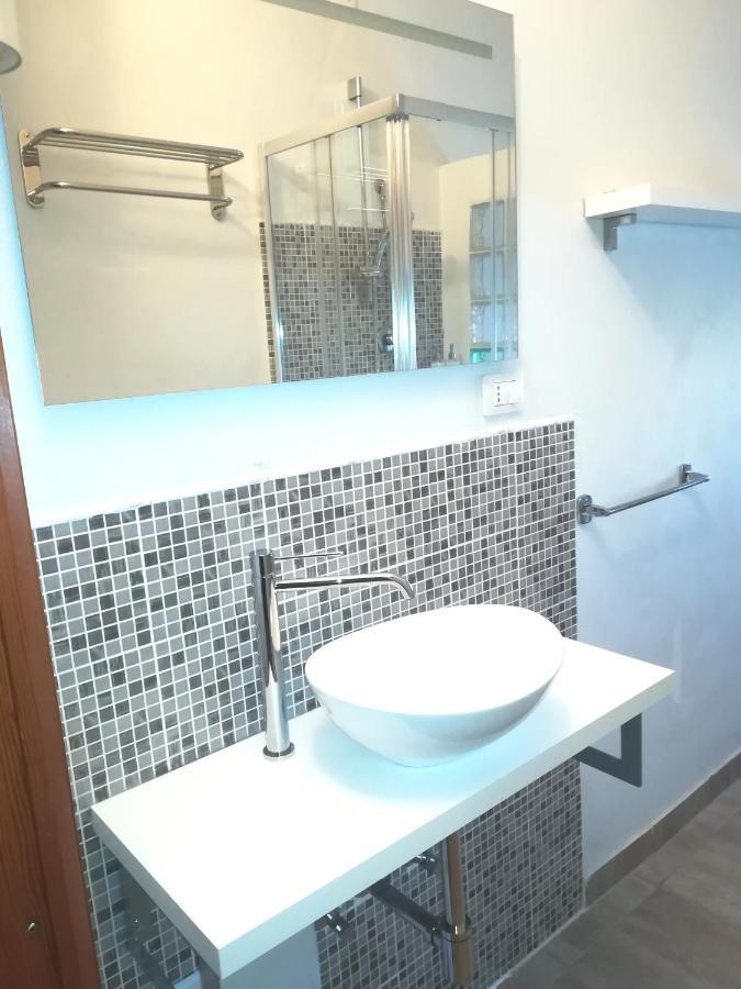 Passi Alterni Apartments Альгеро Экстерьер фото